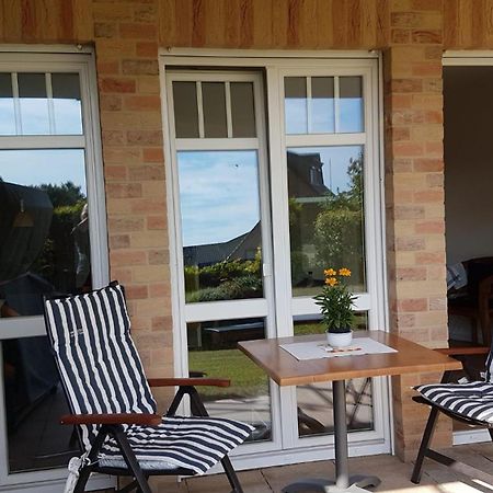 Hochwertige Traumferienwohnung Fehmarn - Neue Tiefe Naehe Suedstrand المظهر الخارجي الصورة