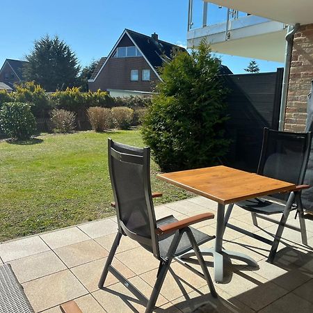 Hochwertige Traumferienwohnung Fehmarn - Neue Tiefe Naehe Suedstrand المظهر الخارجي الصورة