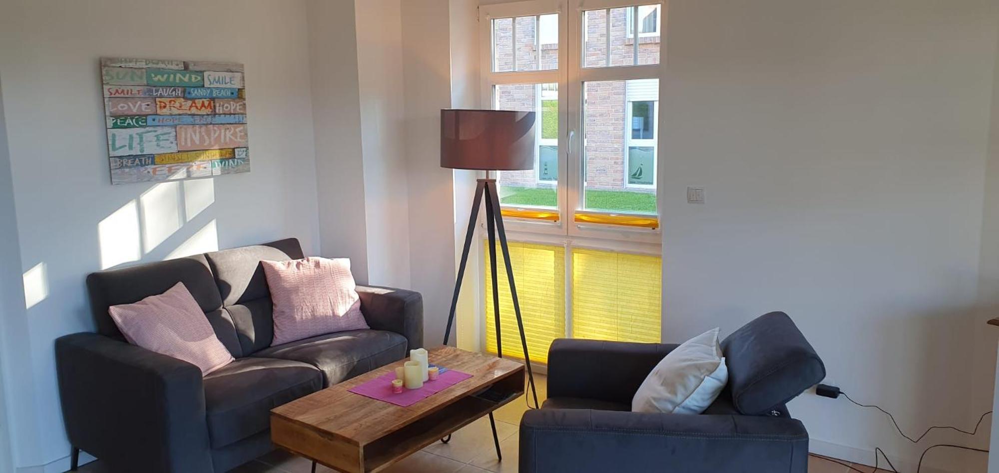 Hochwertige Traumferienwohnung Fehmarn - Neue Tiefe Naehe Suedstrand المظهر الخارجي الصورة