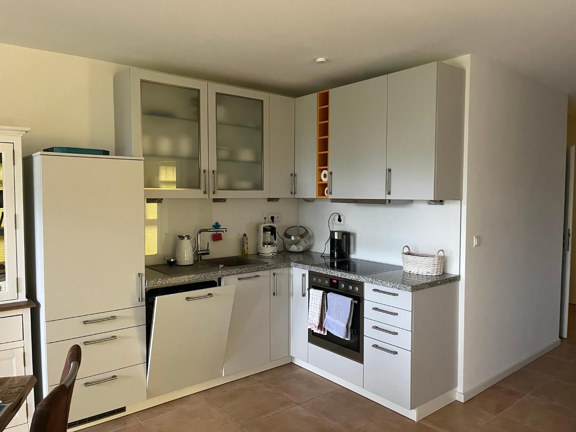Hochwertige Traumferienwohnung Fehmarn - Neue Tiefe Naehe Suedstrand المظهر الخارجي الصورة
