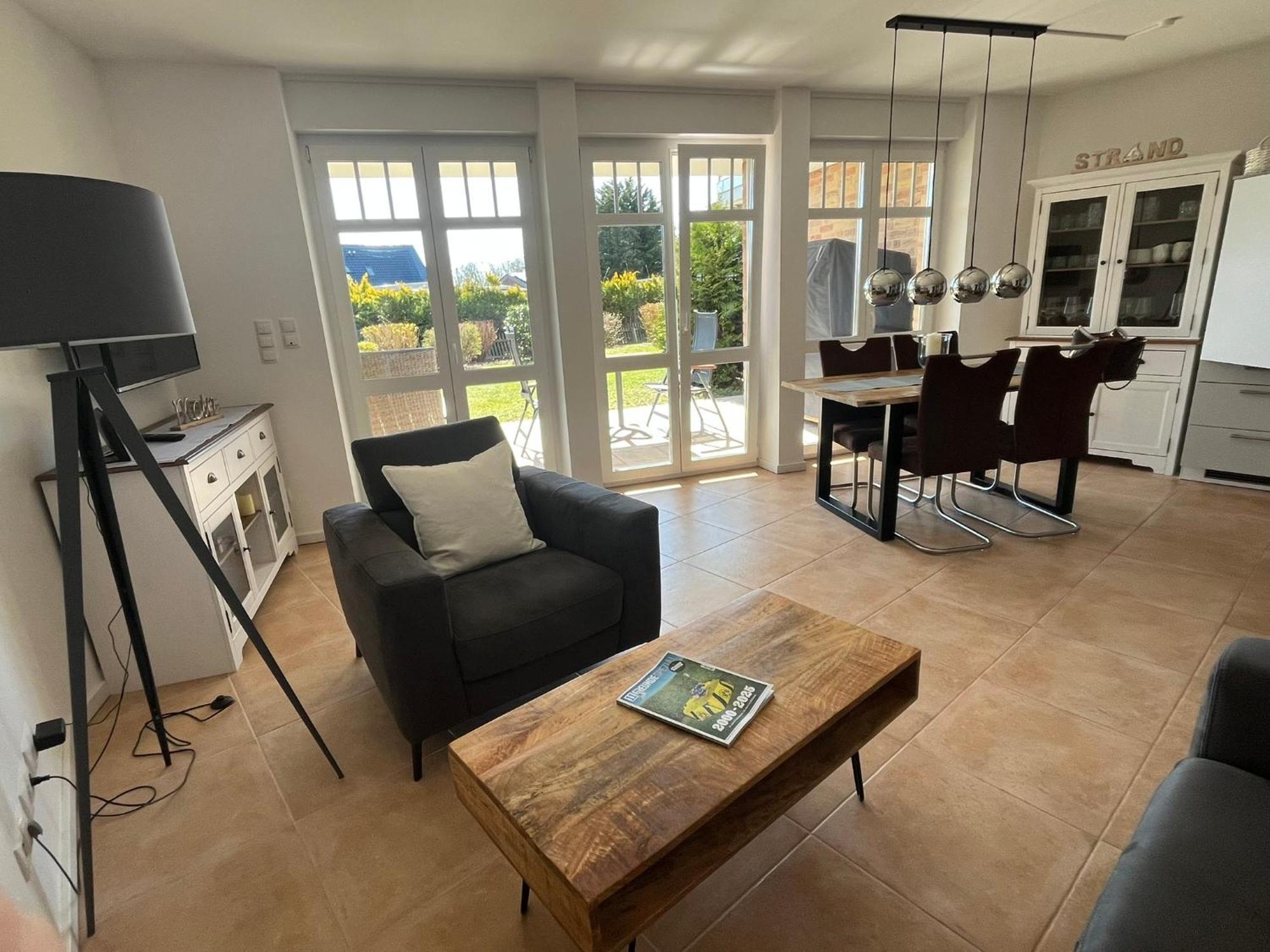 Hochwertige Traumferienwohnung Fehmarn - Neue Tiefe Naehe Suedstrand المظهر الخارجي الصورة