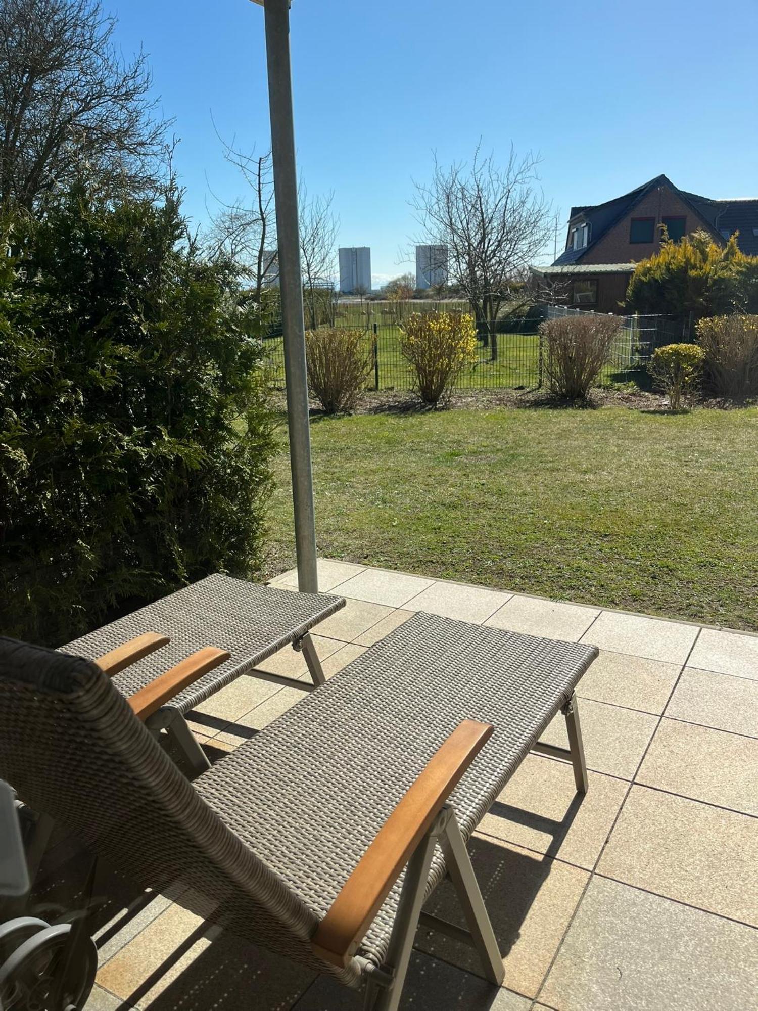 Hochwertige Traumferienwohnung Fehmarn - Neue Tiefe Naehe Suedstrand المظهر الخارجي الصورة