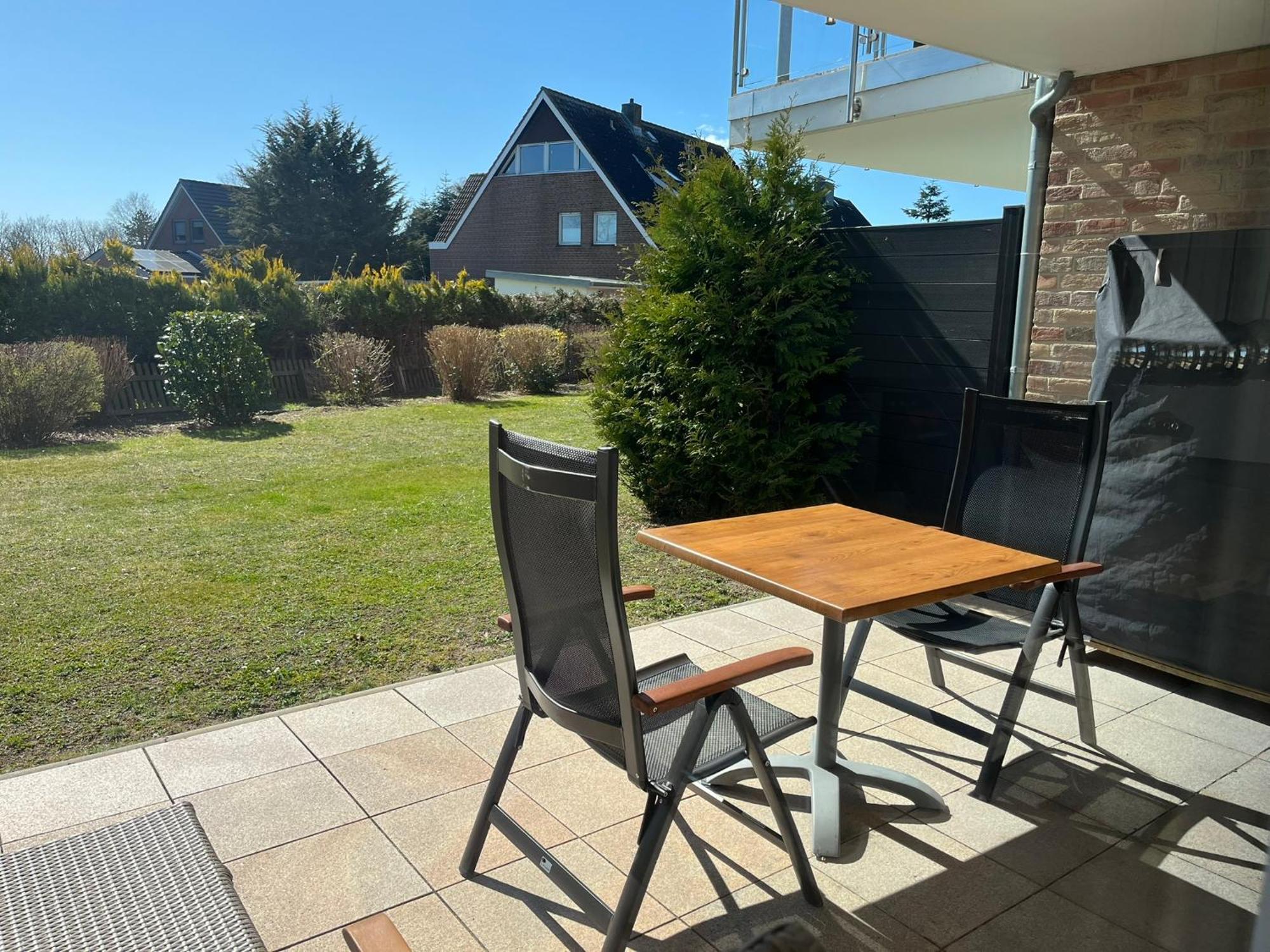 Hochwertige Traumferienwohnung Fehmarn - Neue Tiefe Naehe Suedstrand المظهر الخارجي الصورة